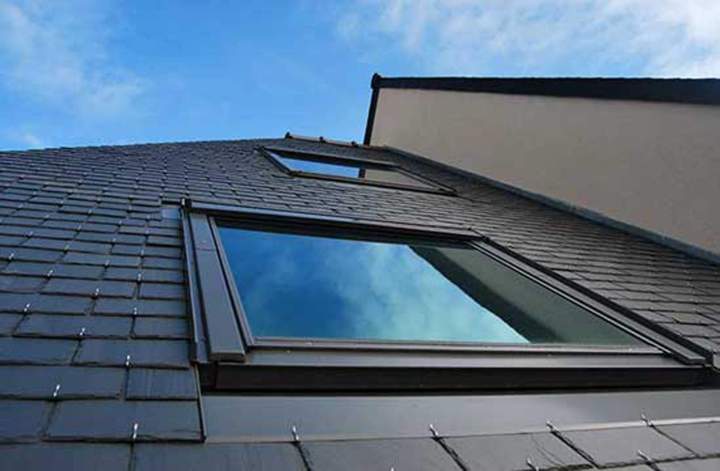 Installation VELUX à Forbach