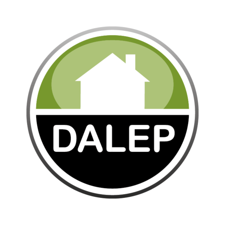 Logo Dalep