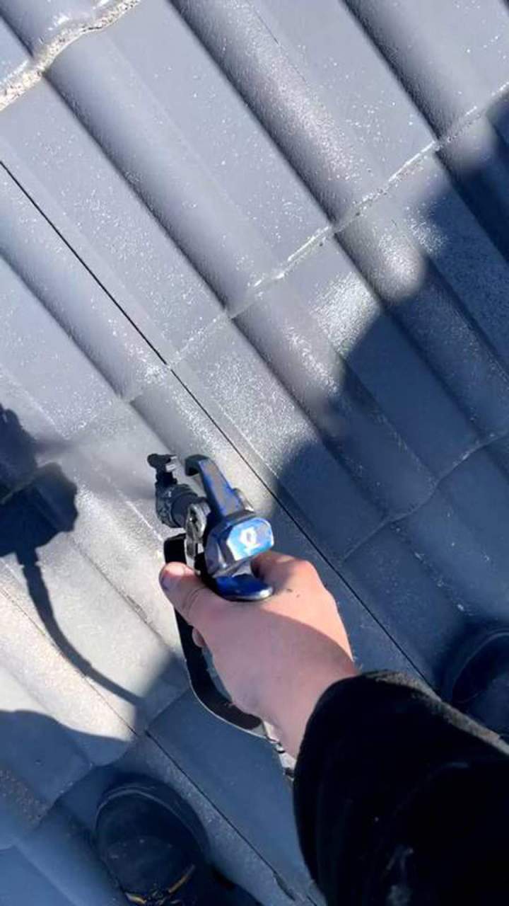 Rénovation de toiture à Forbach