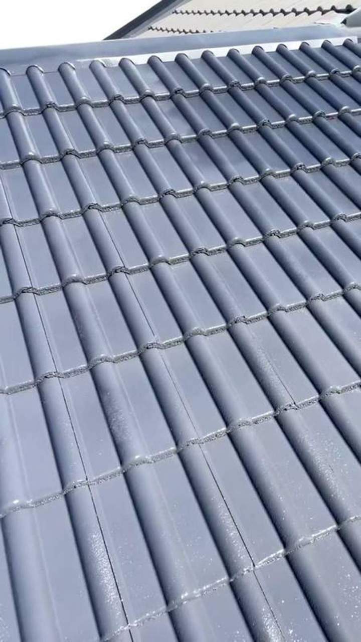 Rénovation de toiture à Forbach