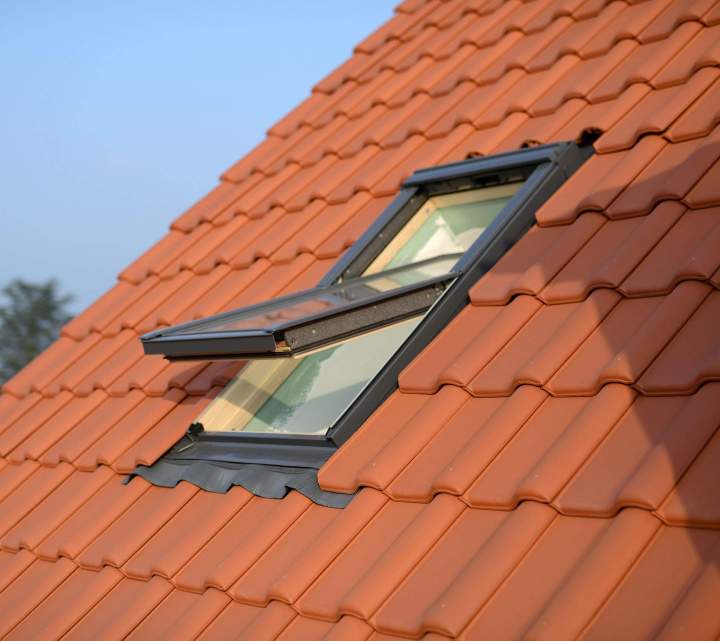 Installation VELUX à Forbach