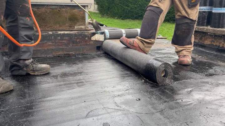 tanchéité toit terrasse Forbach